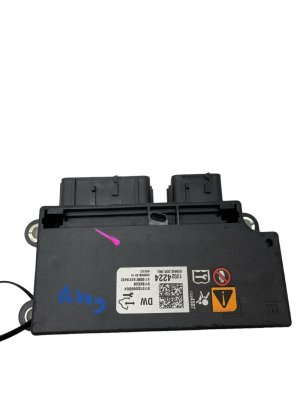 OEM Airbag Control Module for 2017-2020 Cadillac, Chevrolet, General Motors, & GMC