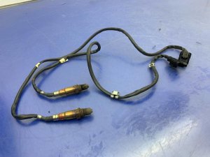 2016-2019 BMW 750i Oxygen Sensor Set (Used OEM)