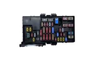 2023-2025 Chevrolet Silverado 1500 Engine Bay Fuse Box (Used OEM)