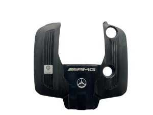 2022-2025 Mercedes-Benz SL320 Engine Appearance Cover (Used OEM)