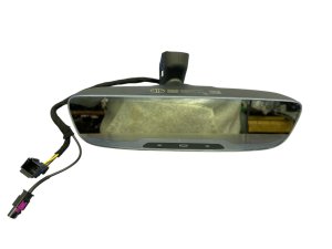 2023-2024 Fisker Ocean Frameless Auto-Dimming Interior Rear View Mirror (Used OEM)