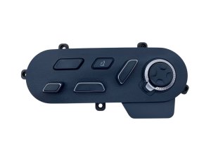 2023-2025 Genesis GV60 Lower Power Seat Control Switch - Front (Used OEM)