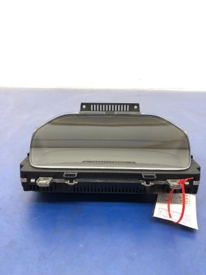 2018-2019 Volvo XC60 12.3-Inch Digital Instrument Cluster (Used OEM)