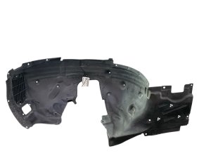 2019-2025 BMW Z4 Forward and Rearward Inner Fender Liner - Front, Left (Driver) (Used OEM)