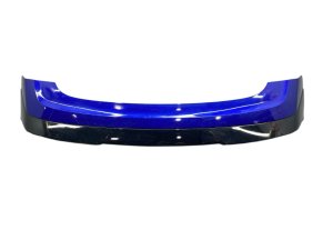 2023-2025 Honda CR-V Blue Deck Lid Hatch Spoiler - Rear (Used OEM)