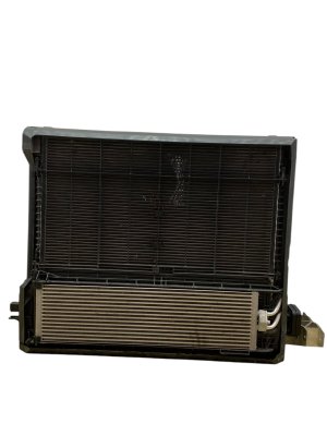 2020-2024 BMW X3 Radiator and Fan Cooling Assembly - Front (Used OEM)