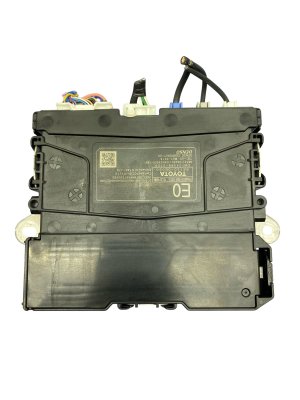 2018-2019 Lexus RX450h Transceiver Control Module (Used OEM)