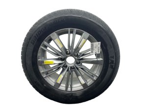 2018-2024 INFINITI QX80 20x8 18-Spoke Alloy Wheel (Used OEM)