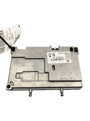 2015 Mercedes-Benz S320 Night Vision Camera Control Module (Used OEM)