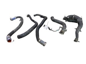 2020-2021 Lincoln Navigator Intercooler Hose Pipe Set (Used OEM)
