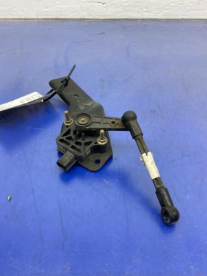 2018-2021 Lincoln Navigator Suspension Height Level Sensor - Rear (Used OEM)
