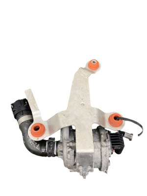 2021-2024 Audi e-tron GT Auxiliary Engine Water Pump (Used OEM)