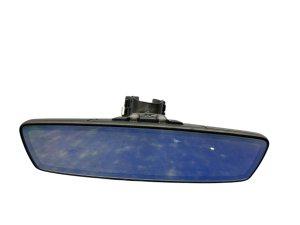 2020-2021 BMW X3 Auto-Dimming HomeLink Interior Rear View Mirror (Used OEM)