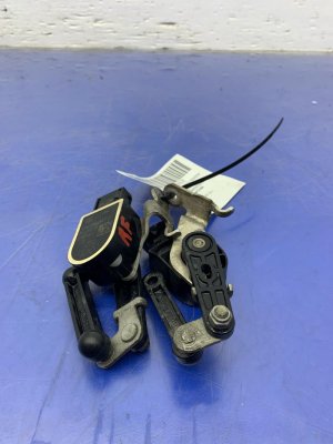 2010-2017 BMW X3 Suspension Height Level Sensors - Front, Left (Driver) (Used OEM)
