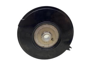 2019-2023 Porsche Cayenne Engine Harmonic Balancer (Used OEM)