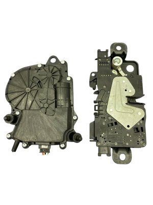 2018-2024 BMW X3 Trunk Liftgate Latch Actuator - Rear (Used OEM)
