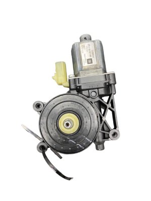 2020-2025 GMC Sierra 2500 HD Sliding Window Motor - Rear, Right (Passenger) (Used OEM)