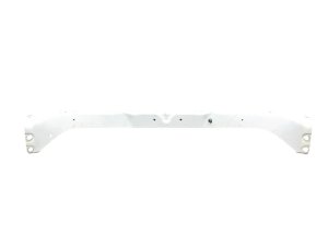  Chevrolet Silverado 2500 White Upper Radiator Core Support (Used OEM)