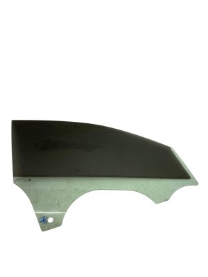 2019-2025 Audi Q8 Door Glass - Front, Right (Passenger) (Used OEM)