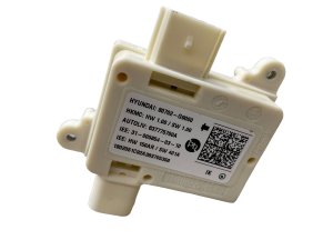 2019-2025 Genesis G70 Seat Occupancy Sensor Control Module - Front (Used OEM)