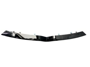  Tesla Model x Bumper Upper Trim Molding - Front (Used OEM)