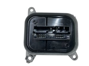 2024-2026 Tesla Cybertruck LED Headlamp Control Module - Front (Used OEM)