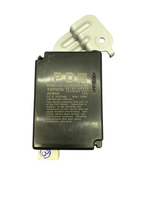 2024-2025 Toyota Tacoma Keyless Entry and TPMS Receiver Module (Used OEM)