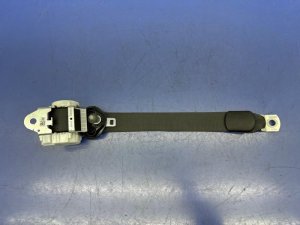 2016-2020 Cadillac CT6 Jet Black Second Row Seat Belt Assembly - Rear, Right (Passenger) (Used OEM)