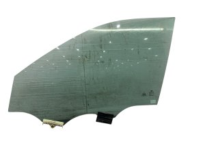 2020-2025 Hyundai Palisade Acoustic Laminated Door Glass - Front (Used OEM)