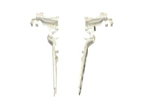 2015-2025 Porsche Macan Hood Hinge Set - Front, Right (Passenger) (Used OEM)
