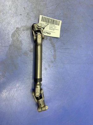  Ford Kuga Intermediate Steering Shaft (Used OEM)