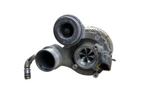 2022-2024 Mercedes-Benz SL320 Turbocharger Assembly (Used OEM)