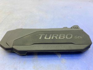 2020-2022 Hyundai Sonata Engine Trim Cover Panel (Used OEM)