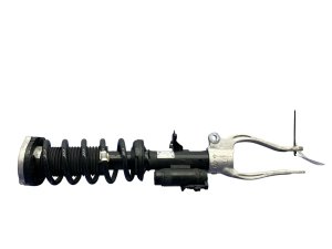 2020-2025 BMW M850i xDrive Adaptive Suspension Strut Assembly - Front, Left (Driver) (Used OEM)