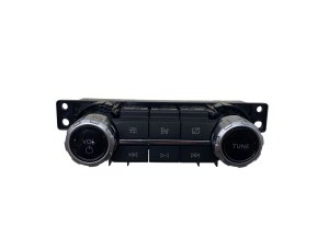 2021-2022 Ford F-150 Radio Audio Control Panel - Front (Used OEM)
