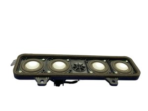 2021-2024 Genesis GV80 Dash Center Lexicon Audio Speaker - Front (Used OEM)