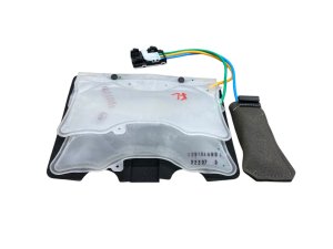 2022-2024 Mercedes-Benz C300 Seat Lumbar Support Pad with Motor - Front (Used OEM)
