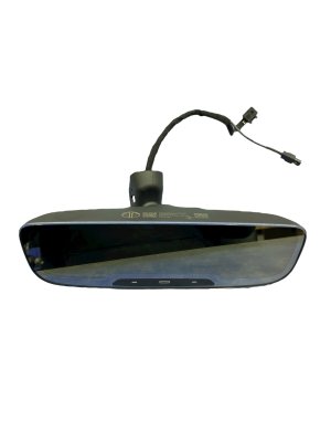 2023-2024 Fisker Ocean Auto-Dimming Interior Rear View Mirror - Front (Used OEM)