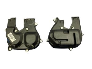 2018-2026 Honda Odyssey Upper Outer Engine Timing Cover Set (Used OEM)