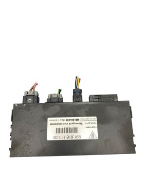 2013-2016 Porsche 911 Convertible Roof Top Control Module (Used OEM)