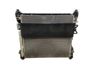 2022-2025 Jeep Grand Cherokee L A/C Condenser Assembly (Used OEM)