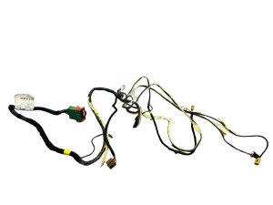 2014-2019 Maserati Quattroporte Headliner Wiring Harness (Used OEM)