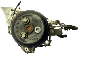 2017-2019 Jaguar F-Pace Belt Driven Engine Water Pump with Pulley (Used OEM)