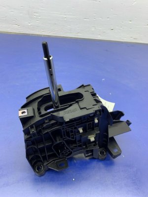 OEM Automatic Transmission Floor Shift Lever for 2021-2024 TOYOTA VENZA (OEM)