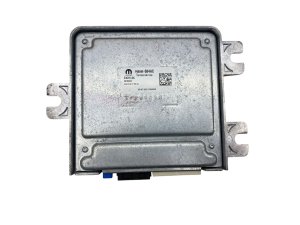 2022-2023 Jeep Wagoneer ADAS Intersection Collision Warning Control Module (Used OEM)