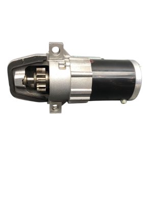 2025-2026 Ford Bronco Sport 12-Volt Starter Motor (Used OEM)