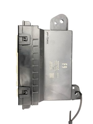 2020 Lexus RX350L Temperature Control Module (Used OEM)