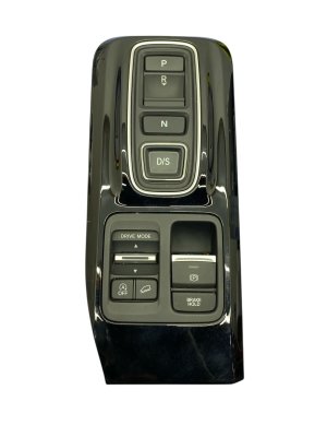 2023-2025 Honda Pilot Floor Gear Shifter Selector and Drive Mode Switch Panel - Front (Used OEM)