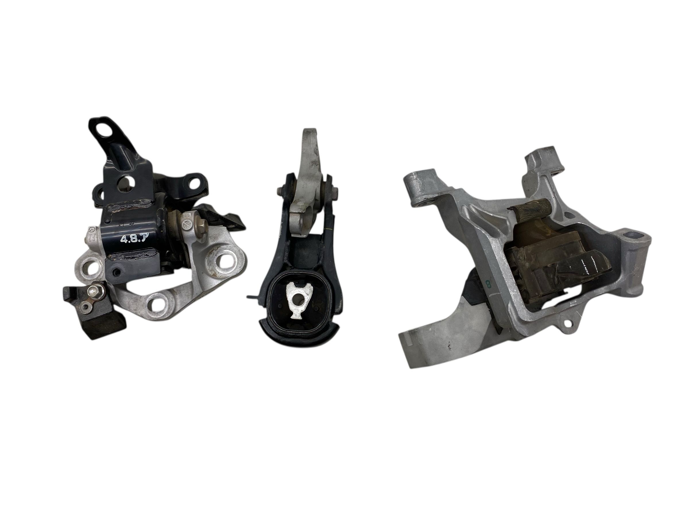 2017-2024 Mazda CX-5 Engine and Transmission Mount Support Set (Used OEM)
