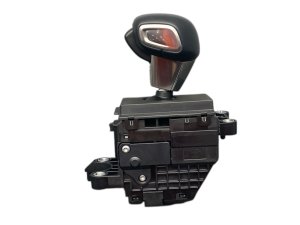 2025 Mazda CX-70 Black Automatic Floor Gear Selector Shifter - Front (Used OEM)